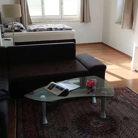 Apartment Stylish