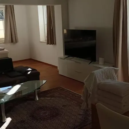 Stylish Chalet Woergl *