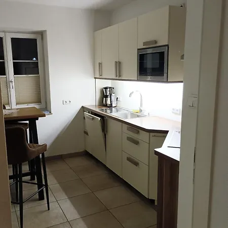 Apartment Stylish Chalet Woergl